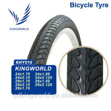 off road pattern bicycle tire